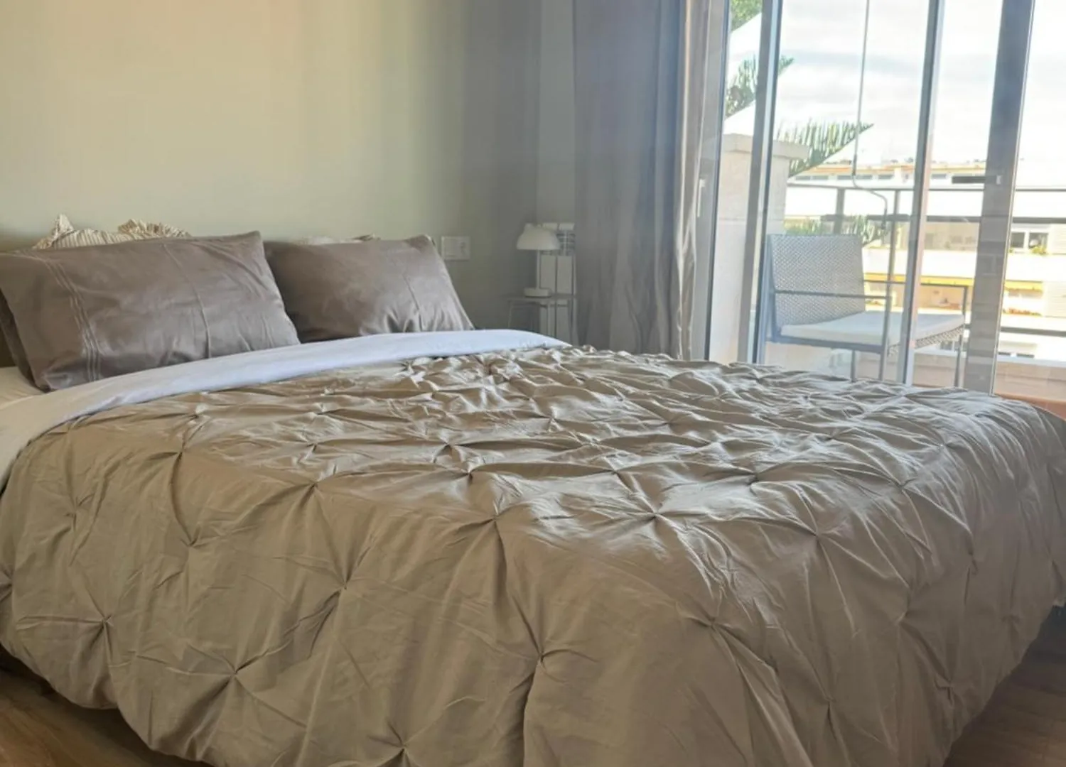 Apartment Отдых У Моря Ллорет Де Мар