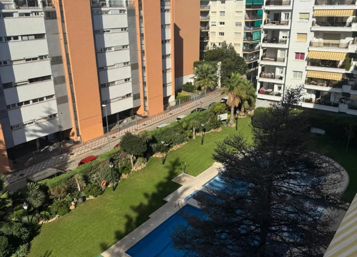 Отдых У Моря Ллорет Де Мар Spain