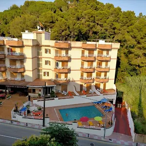 Apartament Eva, Lloret de Mar