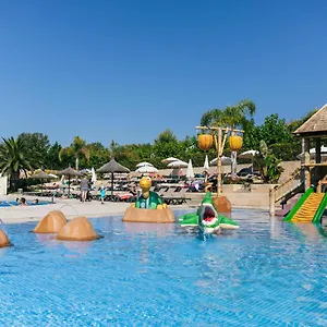 Kompleks wypoczynkowy Tucan - Mobile Homes By Lifestyle Holidays, Lloret de Mar